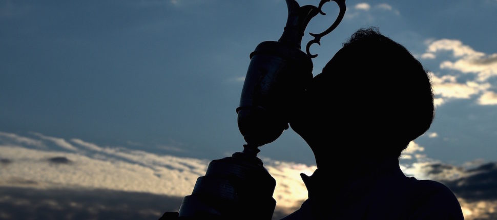 QUIZ: Name every player to have won The Open at St…