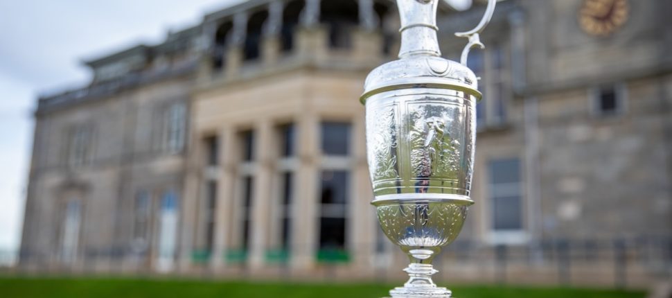 R&A announces huge prize money increase for 150th…