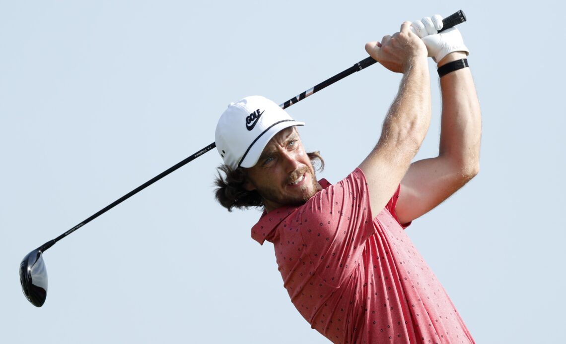 Report: Rumours Linking Tommy Fleetwood to LIV Golf Are Not True