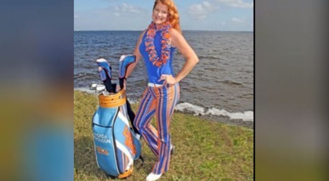 Rhonda Ferguson, LPGA & PGA Class A Professional & Owner of River Bend Golf Links in Jacksonville, Florida, Joins Me...