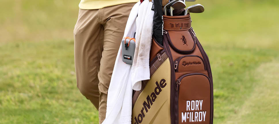 Rory McIlroy: The gear tweaks behind his fast Open…