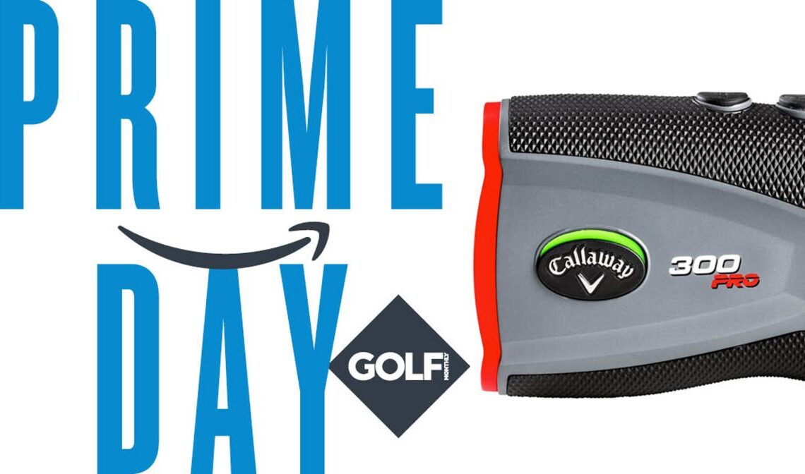 Save 45% On The Callaway 300 Pro Now