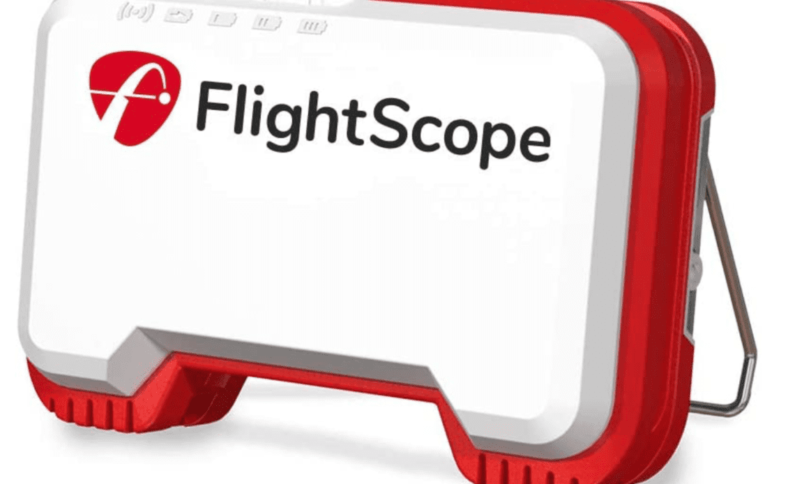 Save Nearly $100 On The FlightScope Mevo Launch Monitor This Amazon Prime Day