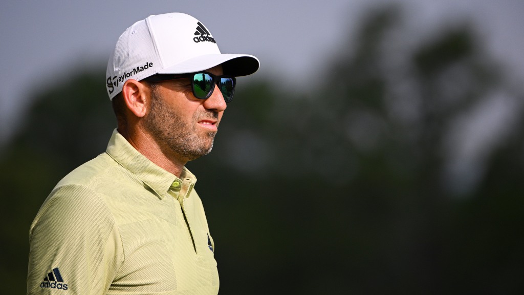 Sergio Garcia hopes for Ryder Cup, won’t leave DP World Tour