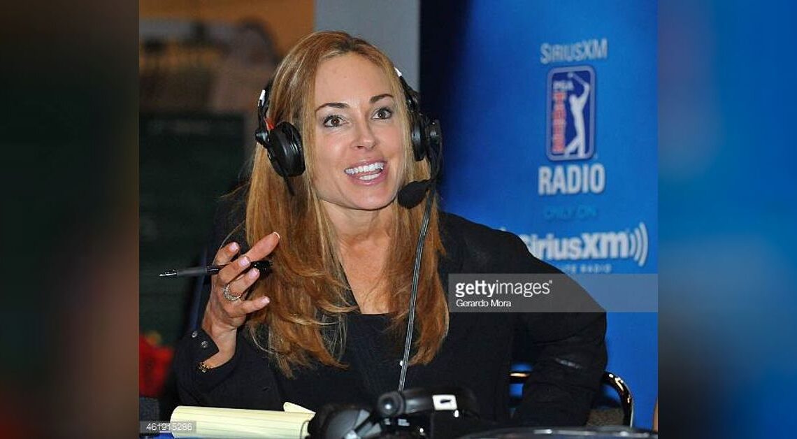 Sirius/XM Golf Channel Radio Host and Top 100 Instructor Debbie Doniger joins me on this segment of Next on the Tee