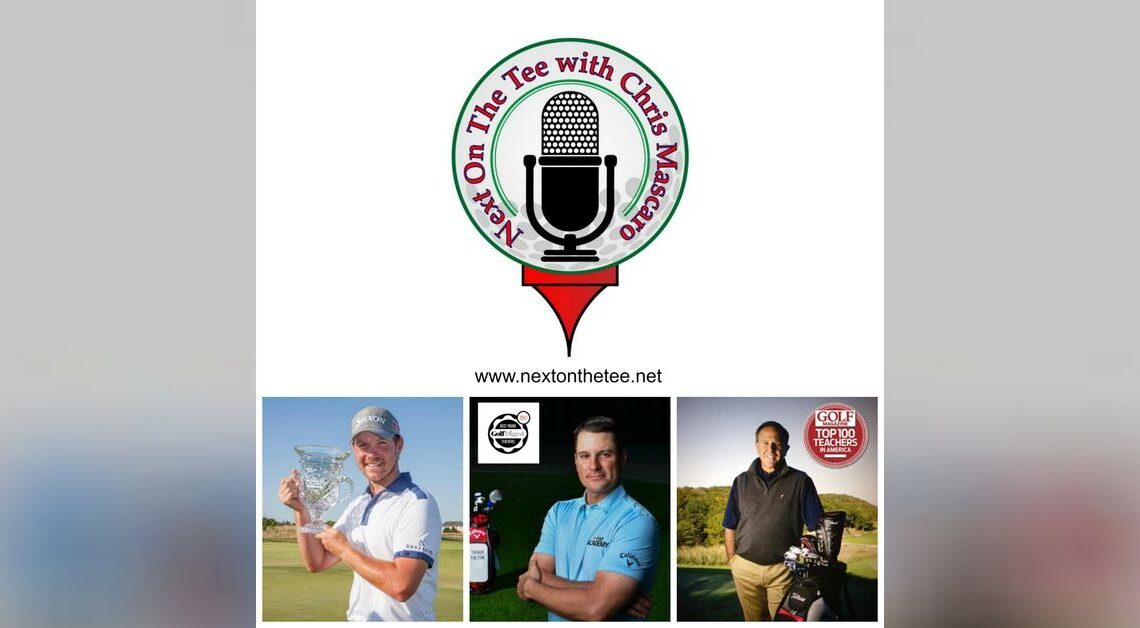 Talking US Open with PGA Tour Pro Zack Sucher plus Top Instructors Travis Fulton and Tom Patri.