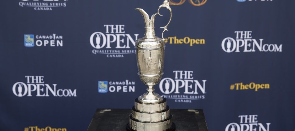 The 150th Open: Early betting guide