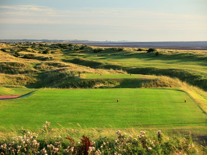 The Best Golf Courses In Cumbria - Best in the North-West