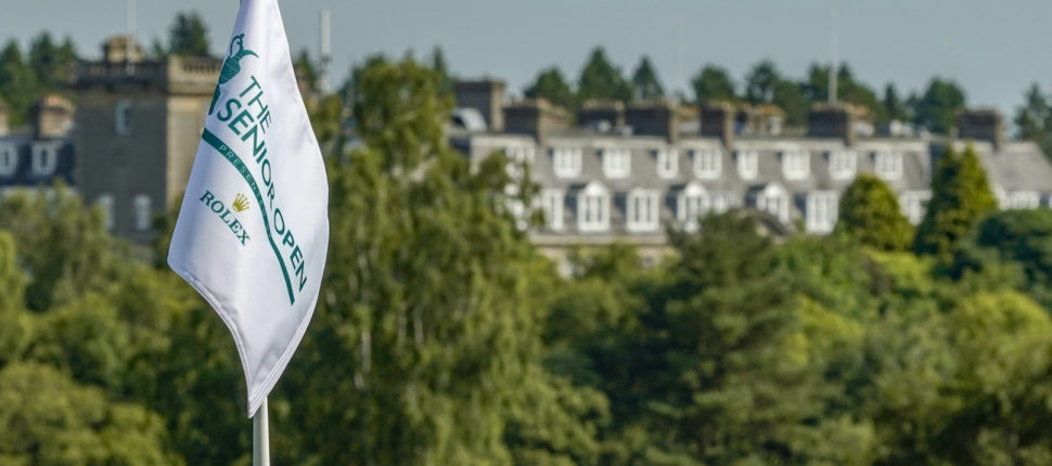 The Senior Open Presented by Rolex: Preview, betting…