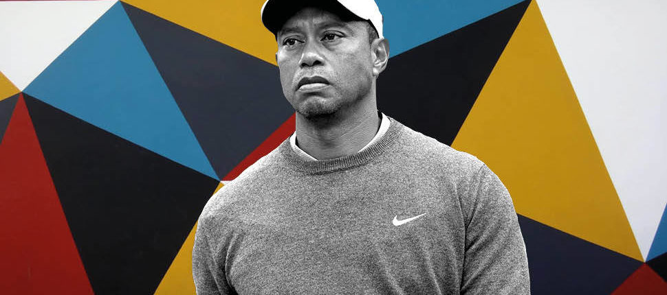 Tiger Woods: Is a St Andrews sayonara in the offing?