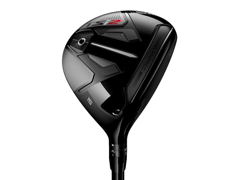 Titleist TSi2 Fairway Review - How Does It Perform?