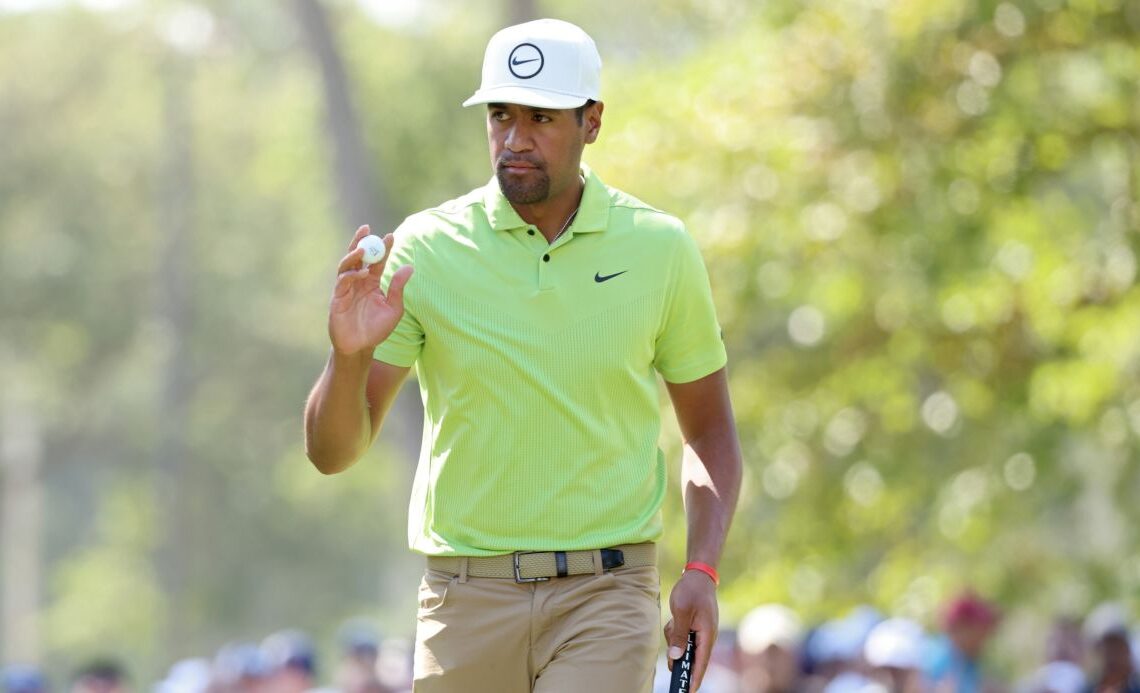 Tony Finau Secures Commanding Back-To-Back PGA Tour Titles