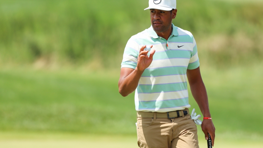 Tony Finau wins PGA Tour’s 2022 3M Open after Scott Piercy falls apart