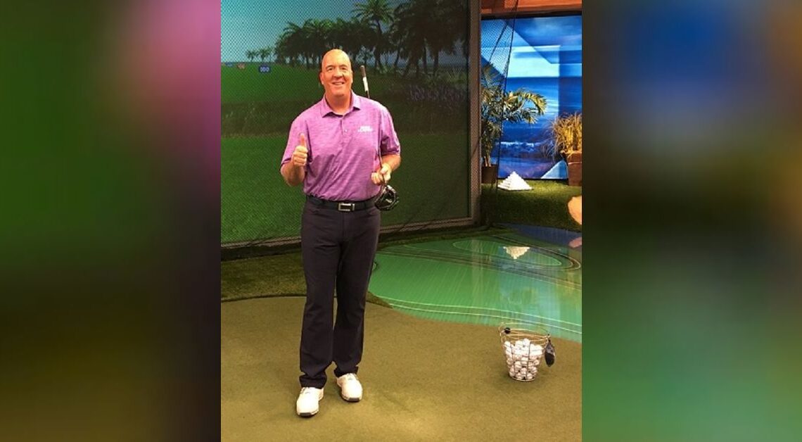 Top Instructor Brian Jacobs shares his insights & playing lessons on this segment of Next on the Tee.