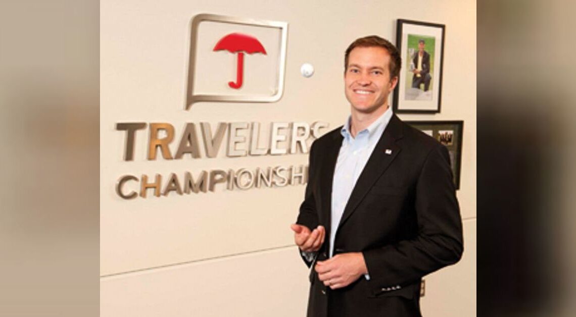 Travelers Championship Executive Director Nathan Grube joins us on this segment of Next on the Tee