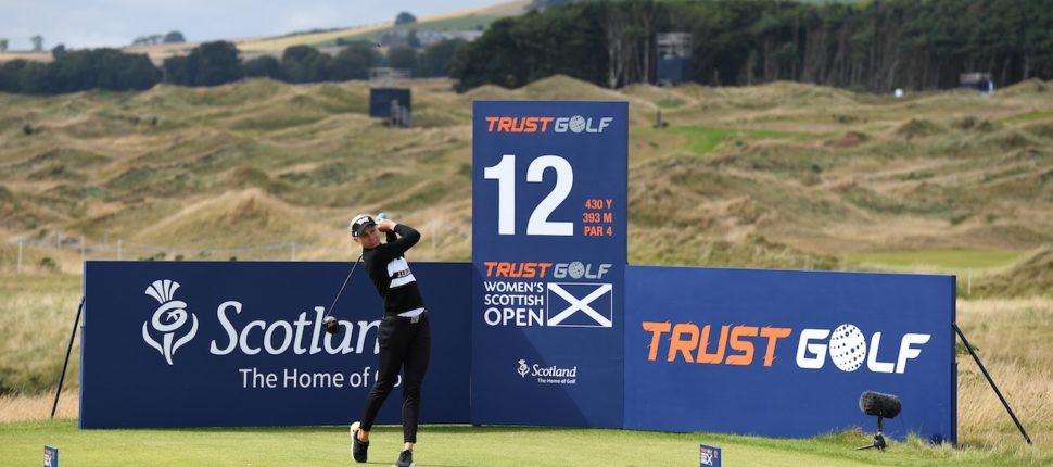 Trust Golf Women’s Scottish Open: Preview, betting…