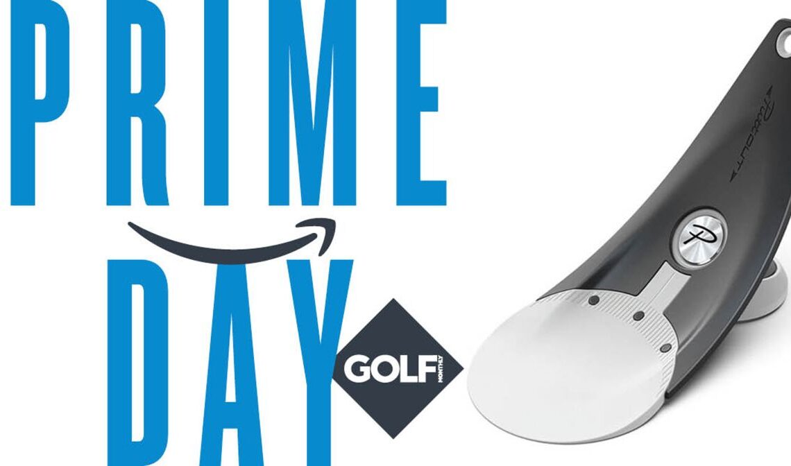 Want To Hole More Putts? These Deals On PuttOut Training Aids Could Help