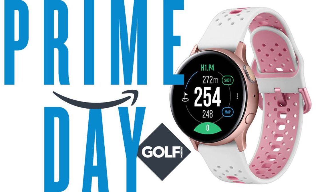 We Cannot Believe How Much This Samsung Galaxy Watch Has Been Reduced