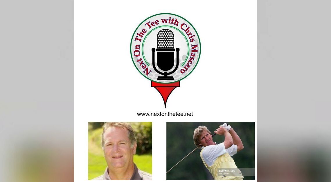 We're talking short game and putting with one of the best putters in PGA Tour history Kenny Knox and Class A Teaching Professional Mike Landry