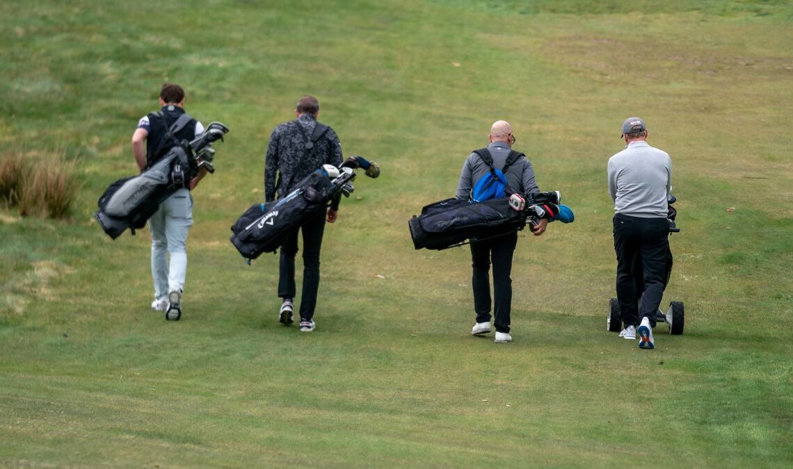 What Are The Cheapest Places In The UK To Play Golf?