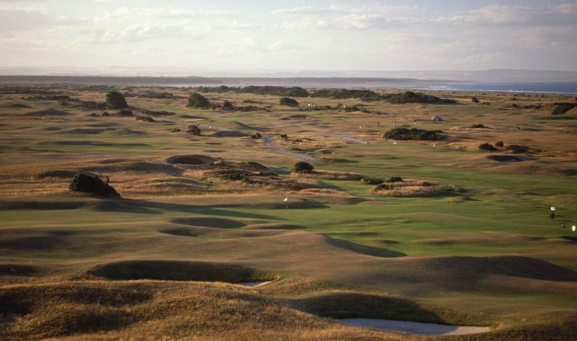 Why St Andrews Remains The Most Special Place On The Planet