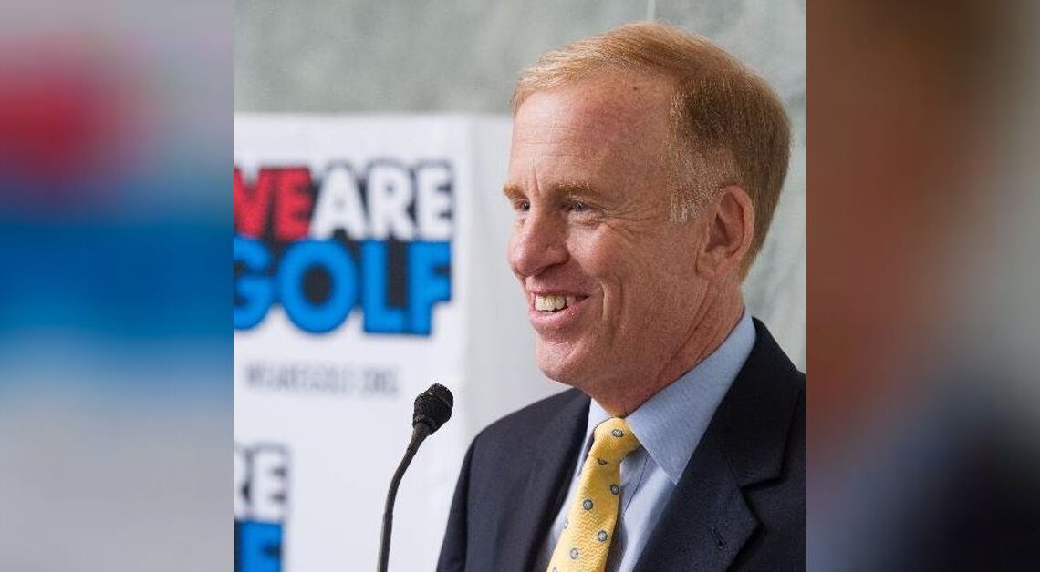 World Golf Foundation CEO Steve Mona shares his thoughts on the PGA Merchandise Show, the major issues facing the game, World Golf Day and the future of golf in the Olympics.