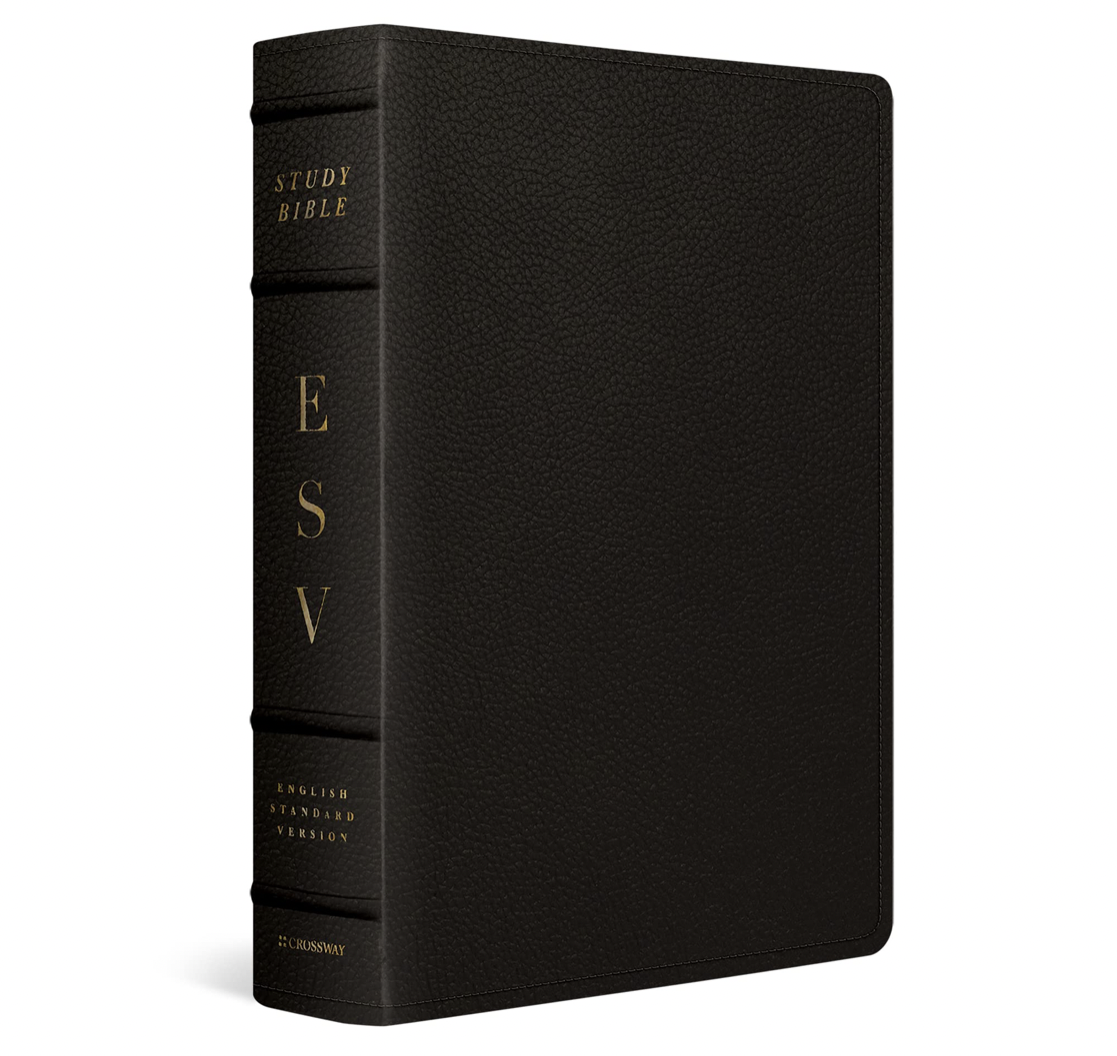 ESV Bible