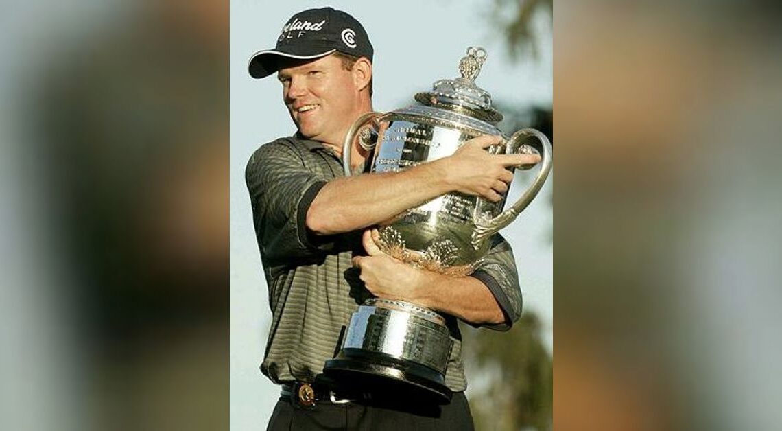 2003 PGA Champion Shaun Micheel Joins Me on this Segment of Next on the Tee Golf Podcast