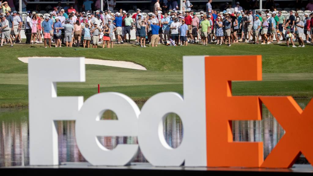 2022 FedEx St. Jude prize money payouts for each PGA Tour player