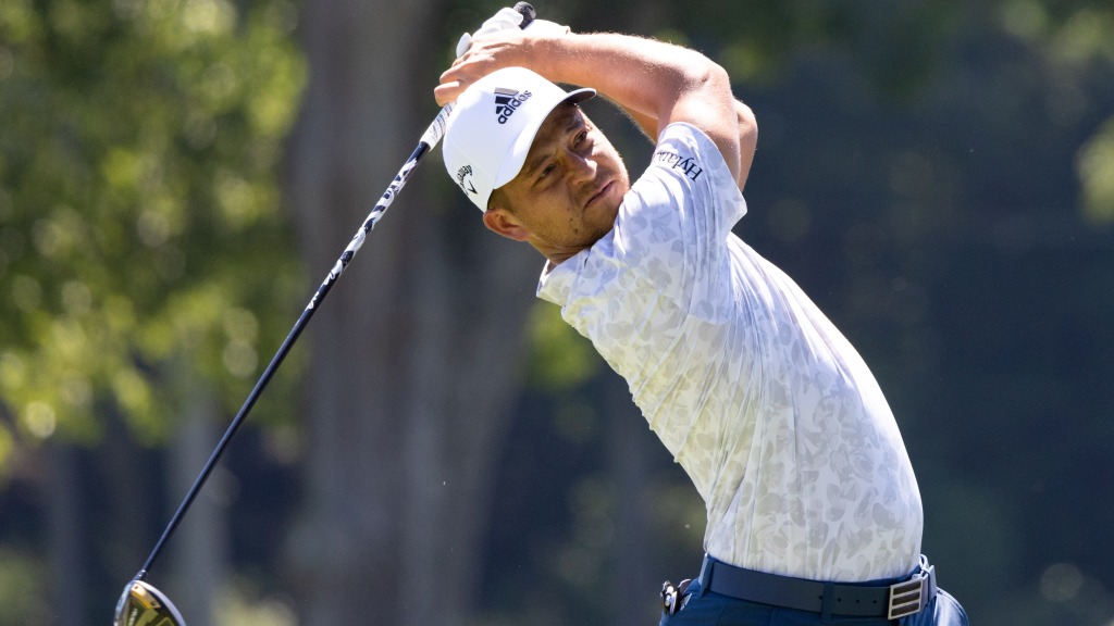 2022 Tour Championship odds, leaderboard, expert picks to win VCP Golf