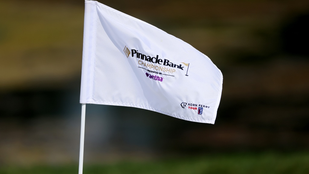 25 PGA Tour cards earned at Pinnacle Bank