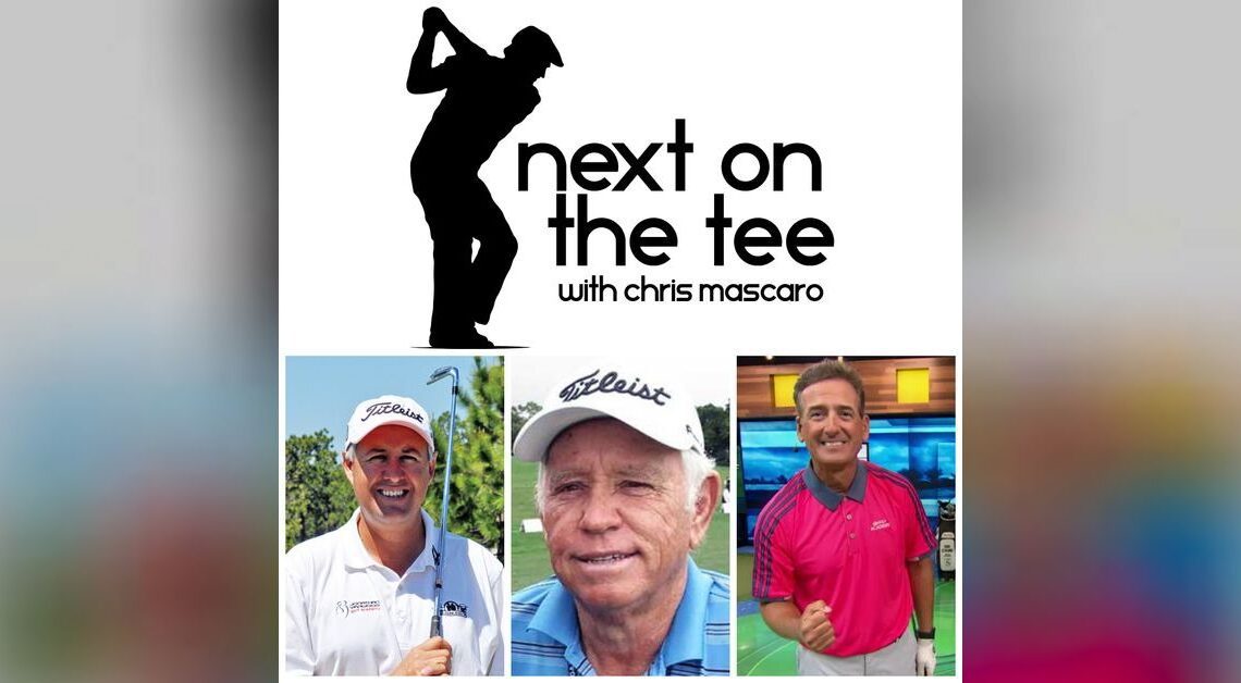 3 of the Top Instructors in the Game: Jonathan Yarwood, David Lee, & Rob Strano Join Me...