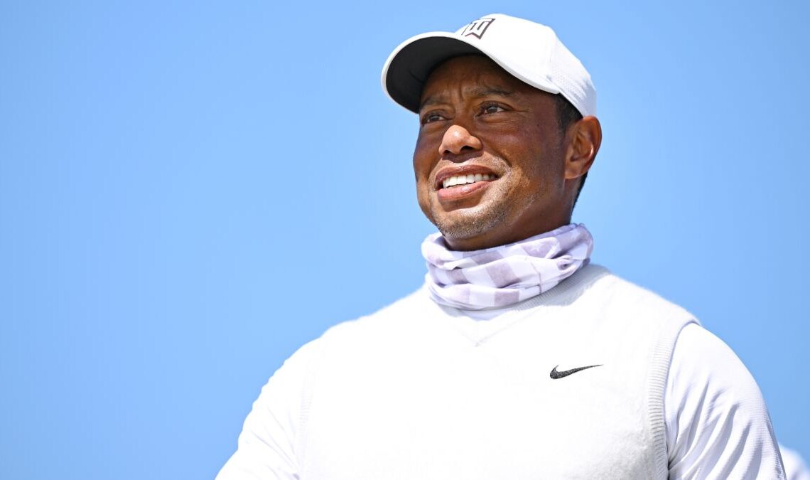 8 Things Tiger Woods Could Have Bought With $800m