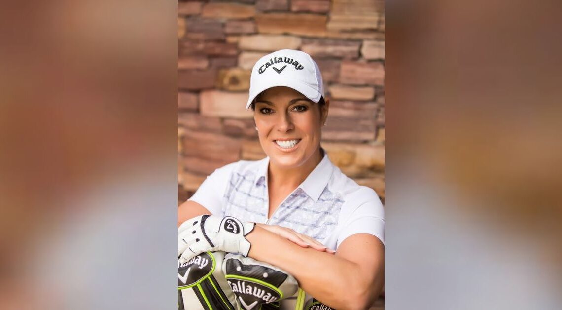 8 Time Canadian Long Drive Champion Lisa "LongBall" Vlooswyk Helps Us Hit It Longer & Straighter on this Segment of Next on the Tee Golf Podcast