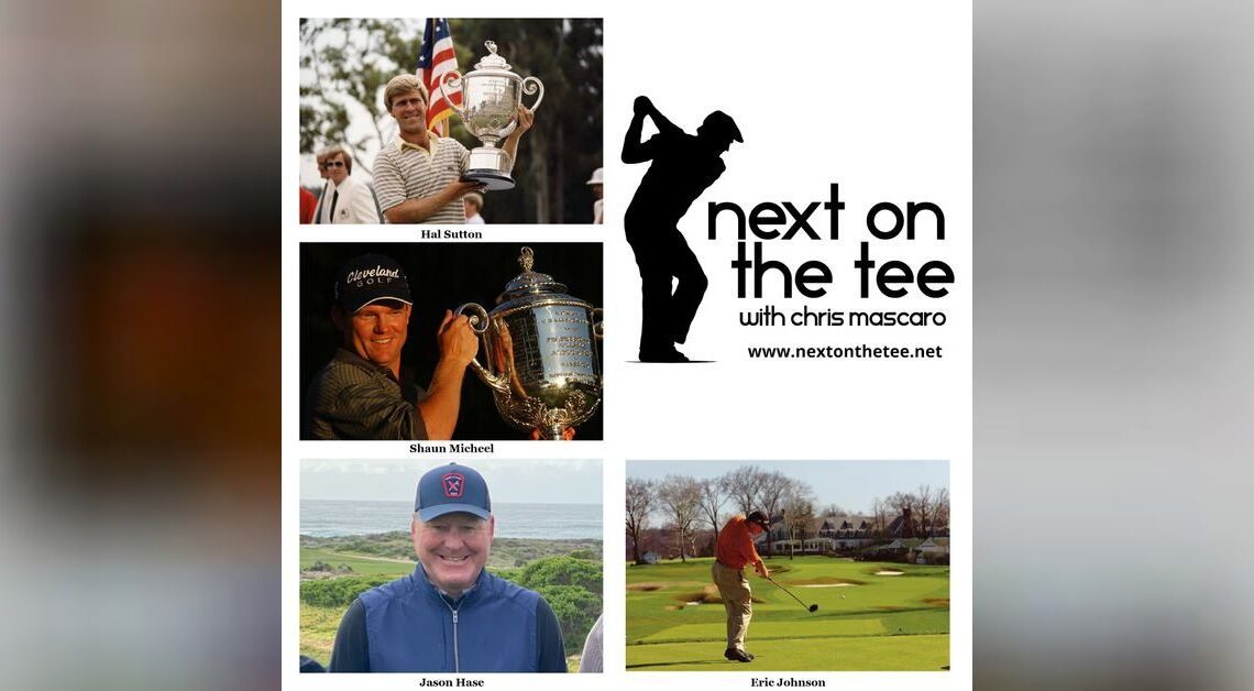 A Pair of PGA Champions & Top Instructors in the Game Share Their Stories and Playing Lessons