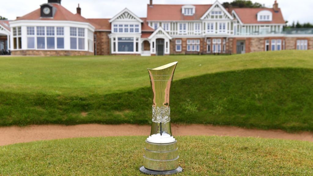 AIG Women’s British Open prize money up 26 percent to $7.3 million