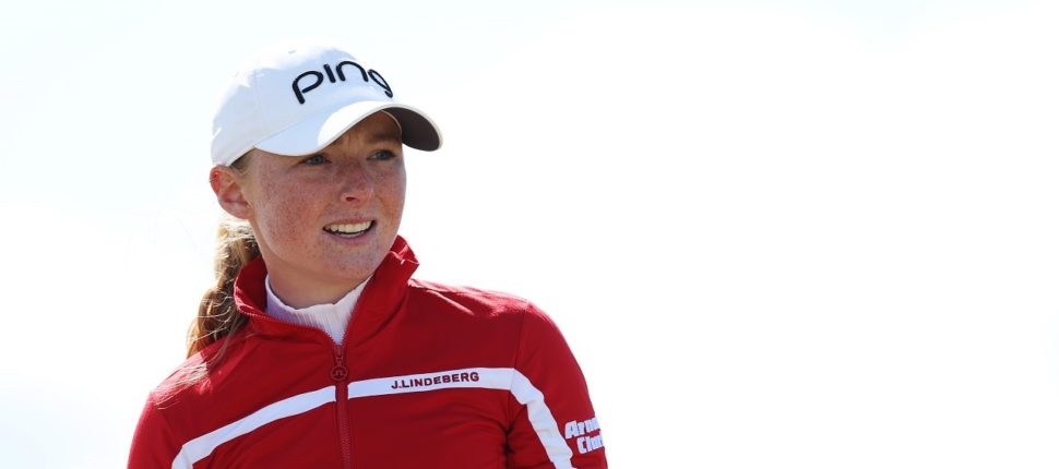 AIG Women’s Open: All to play for as Duncan earns…