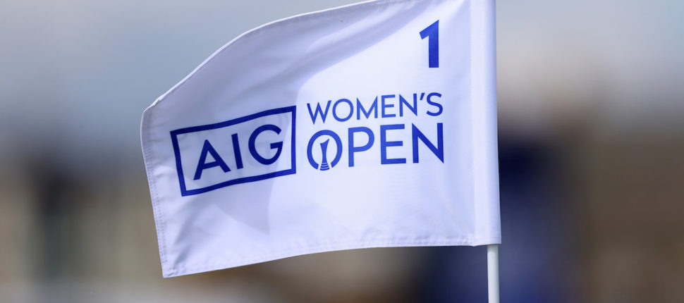 AIG Women’s Open: Preview, betting tips & how to…