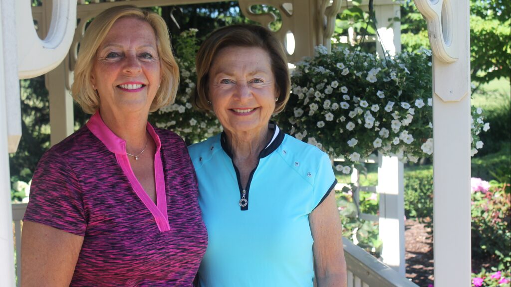 After longtime ownership, sisters sell Michigan Fox Hills golf course