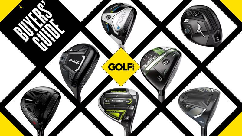 Best Fairway Woods For Mid Handicappers 2022 - VCP Golf