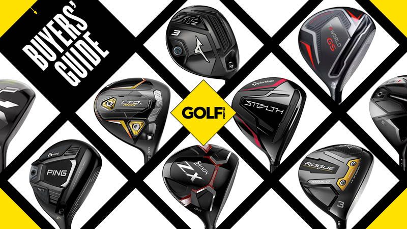 Best Fairway Woods for High Handicappers 2022 - VCP Golf