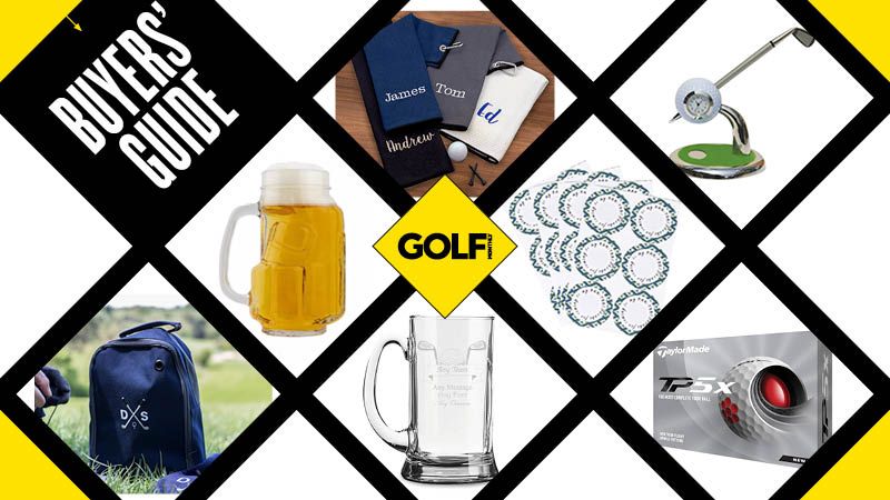 Best Gifts For A Golf Day 2022