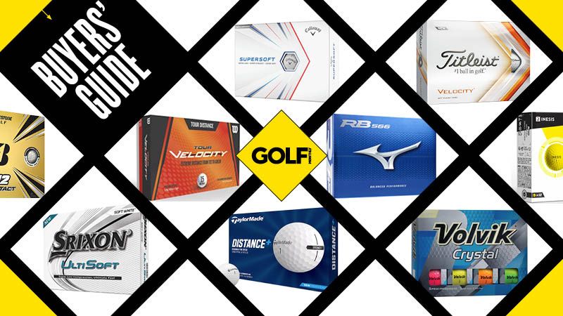 Best Golf Ball For Cold Weather 2022