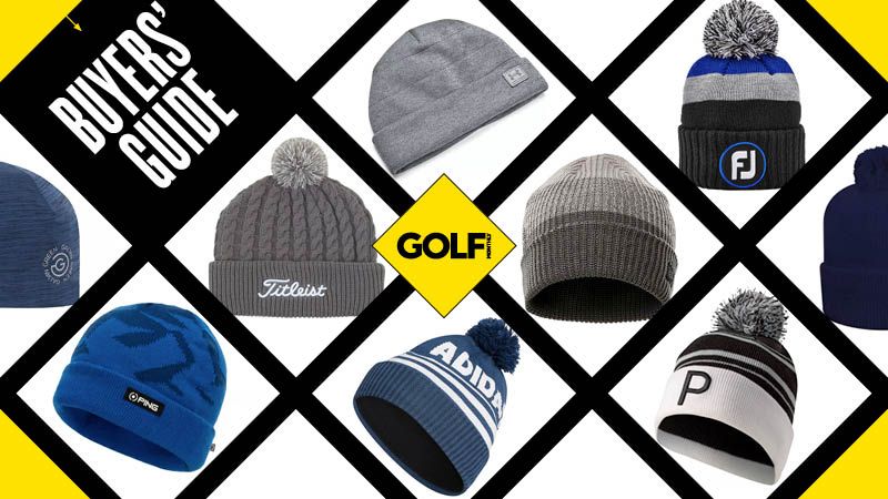 Best Golf Beanies 2022 | Golf Monthly