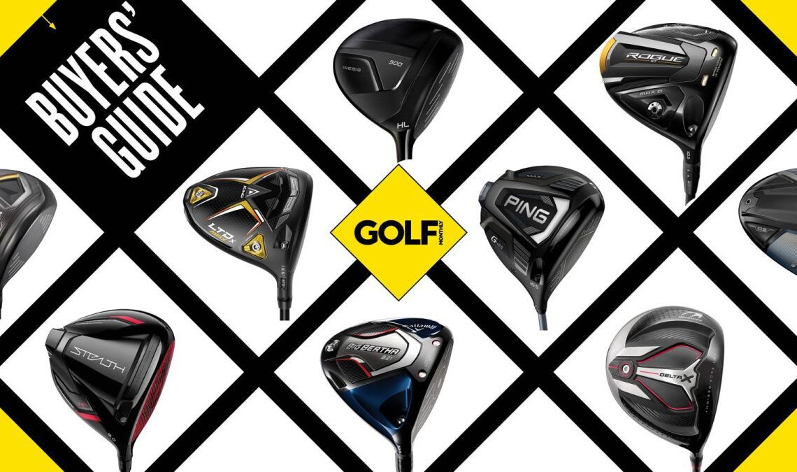 Best Golf Drivers For Beginners 2022