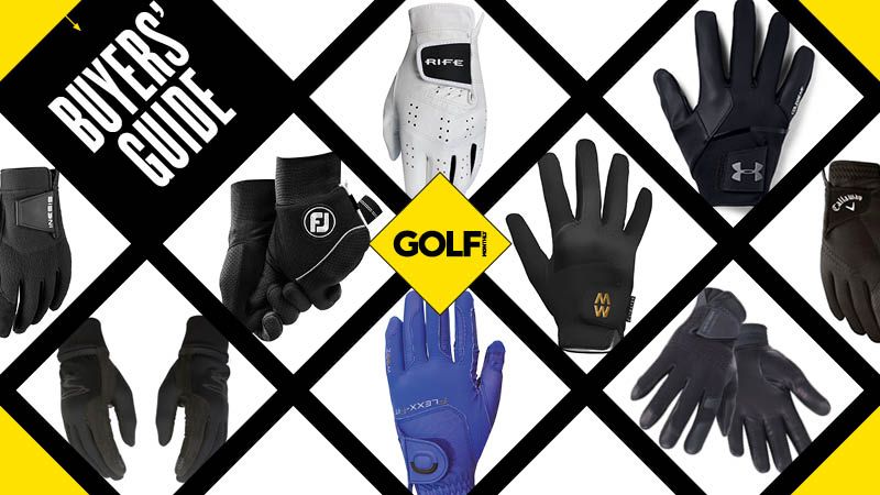 Best Golf Gloves For Winter 2022