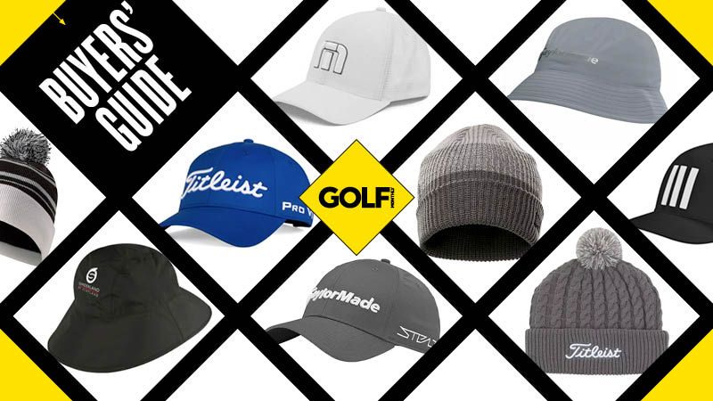 Best Golf Hats 2022 | Golf Monthly