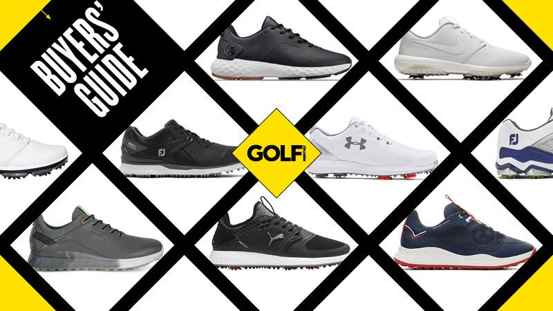 Best Golf Shoes For Winter 2022