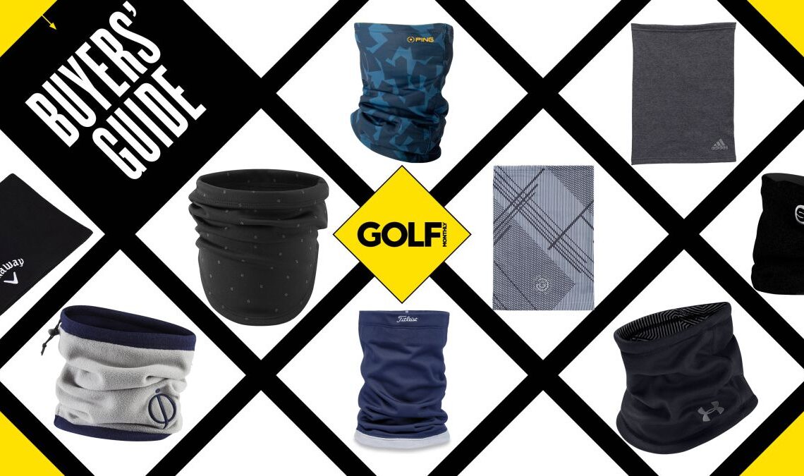 Best Golf Snoods 2022 | Golf Monthly