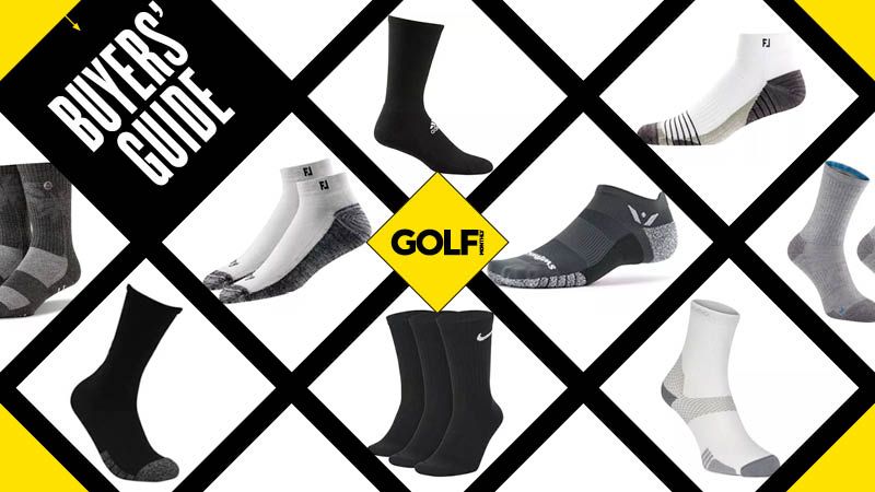 Best Golf Socks 2022 | Golf Monthly